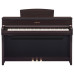 Цифрове піаніно YAMAHA Clavinova CLP-775 (Dark Rosewood)