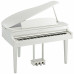 Цифрове піаніно YAMAHA Clavinova CLP-765GP (Polished White)