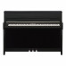 Цифрове піаніно YAMAHA Clavinova CLP-785 (Black)