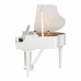 Цифрове піаніно YAMAHA Clavinova CLP-795GP (Polished White)