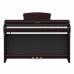 Цифрове піаніно YAMAHA Clavinova CLP-725 (Dark Rosewood)