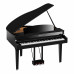 Цифрове піаніно YAMAHA Clavinova CLP-795GP (Polished Ebony)