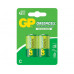 Батарейка GP С GP14G Greencell