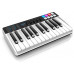 MIDI клавіатура IK MULTIMEDIA iRIG KEYS I/O 25