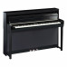 Цифрове піаніно YAMAHA Clavinova CLP-785 (Polished Ebony)