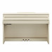 Цифрове піаніно YAMAHA Clavinova CLP-735 (White Ash)