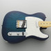 Електрогітара FGN NTE100MAH-SBB Neo Classic (See-Thru Blue Burst)