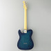 Електрогітара FGN NTE100MAH-SBB Neo Classic (See-Thru Blue Burst)