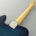 Електрогітара FGN NTE100MAH-SBB Neo Classic (See-Thru Blue Burst)
