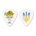 Медиатор DUNLOP TORTEX WEDGE CUSTOM UKR .73