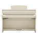 Цифрове піаніно YAMAHA Clavinova CLP-775 (White Ash)