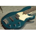 Бас-гітара YAMAHA BB435 (Teal Blue)