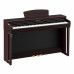 Цифрове піаніно YAMAHA Clavinova CLP-725 (Dark Rosewood)