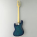 Бас-гітара FGN NJB100MBAH-SBB Neoclassic NJB (See-Thru Blue Burst)