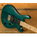 Електрогітара PRS SE Swamp Ash Special (Iri Blue)
