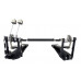 Педаль для бас-барабана YAMAHA DFP9500C Double Foot Pedal - Chain Drive