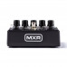 Гітарний ефект MXR EVH 5150 OVERDRIVE