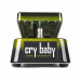 Гітарний ефект DUNLOP KIRK HAMMETT CRY BABY WAH