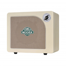 Комбопідсилювач для електрогітари MOOER Hornet 15W Li White