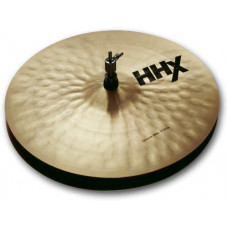 Тарілка SABIAN 14" HHX Groove Hats