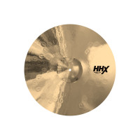 Тарілка SABIAN 18” HHX Redlight Crash