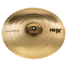 Тарілка SABIAN 19" HHX Evolution Crash (Brilliant)