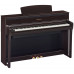 Цифрове піаніно YAMAHA Clavinova CLP-775 (Dark Rosewood)