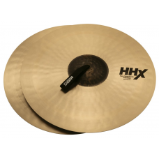 Тарілка SABIAN 20" HHX New Symphonic Viennese