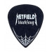 Медіатор DUNLOP HETFIELD&_S BLACK FANG PICK TIN 0.94