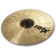 Тарілка SABIAN 21" HHX Groove Ride