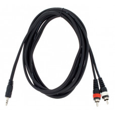 Кабель SOUNDKING BB413 Audio Cable (3m)