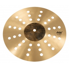 Тарілка SABIAN 12" AAX Aero Splash (Brilliant)