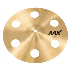 Тарілка SABIAN 12" AAX O-Zone Splash