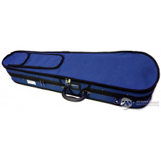 Кейс для смичкових інструментів STENTOR 1372ABU - VIOLIN 4/4 BLUE