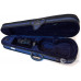 Кейс для смичкових інструментів STENTOR 1372CBU - VIOLIN 3/4 BLUE