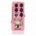 Гітарний ефект MOOER D7 Delay