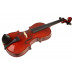 Скрипка STENTOR 1550/A CONSERVATOIRE VIOLIN OUTFIT 4/4