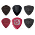 Медіатор DUNLOP JOHN PETRUCCI SIGNATURE PICK VARIETY PACK