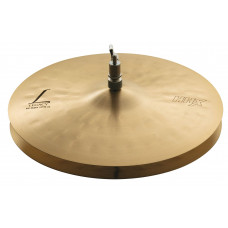 Тарілка SABIAN 14" HHX Legacy Hats (Brilliant)