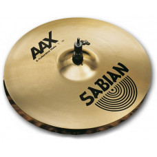 Тарілка SABIAN 15" AAX X-Celerator Hats