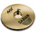 Тарілка SABIAN 15" AAX X-Celerator Hats