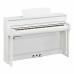 Цифрове піаніно YAMAHA Clavinova CLP-775 (White)