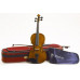 Скрипка STENTOR 1500/F STUDENT II VIOLIN OUTFIT 1/4