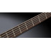 Бас-гітара WARWICK RockBass Corvette Multiscale, 5-String (Solid Black Satin)