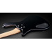 RockBass Streamer Standard, 4-String (Nirvana Black Transparent Satin) Бас-гітара (1514120300CACARAWW)