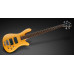 WARWICK RockBass Streamer Standard, 4-String (Honey Violin Transparent Satin)