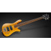 Бас-гітара WARWICK RockBass Streamer Standard, 5-String (Honey Violin Transparent Satin)