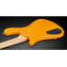 Бас-гітара WARWICK RockBass Streamer Standard, 5-String (Honey Violin Transparent Satin)