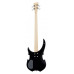 Бас-гітара WARWICK RockBass Vampyre, 4-String (Solid Black High Polish)