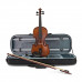 Скрипка STENTOR 1542/E GRADUATE VIOLIN OUTFIT 1/2